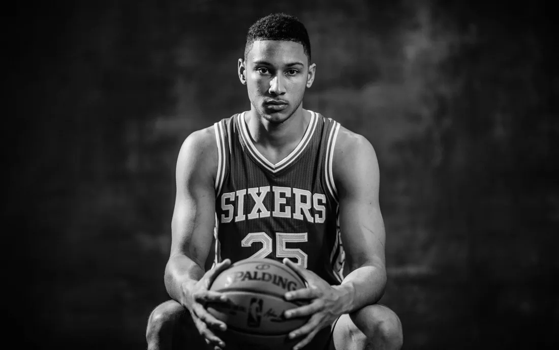 Ben Simmons