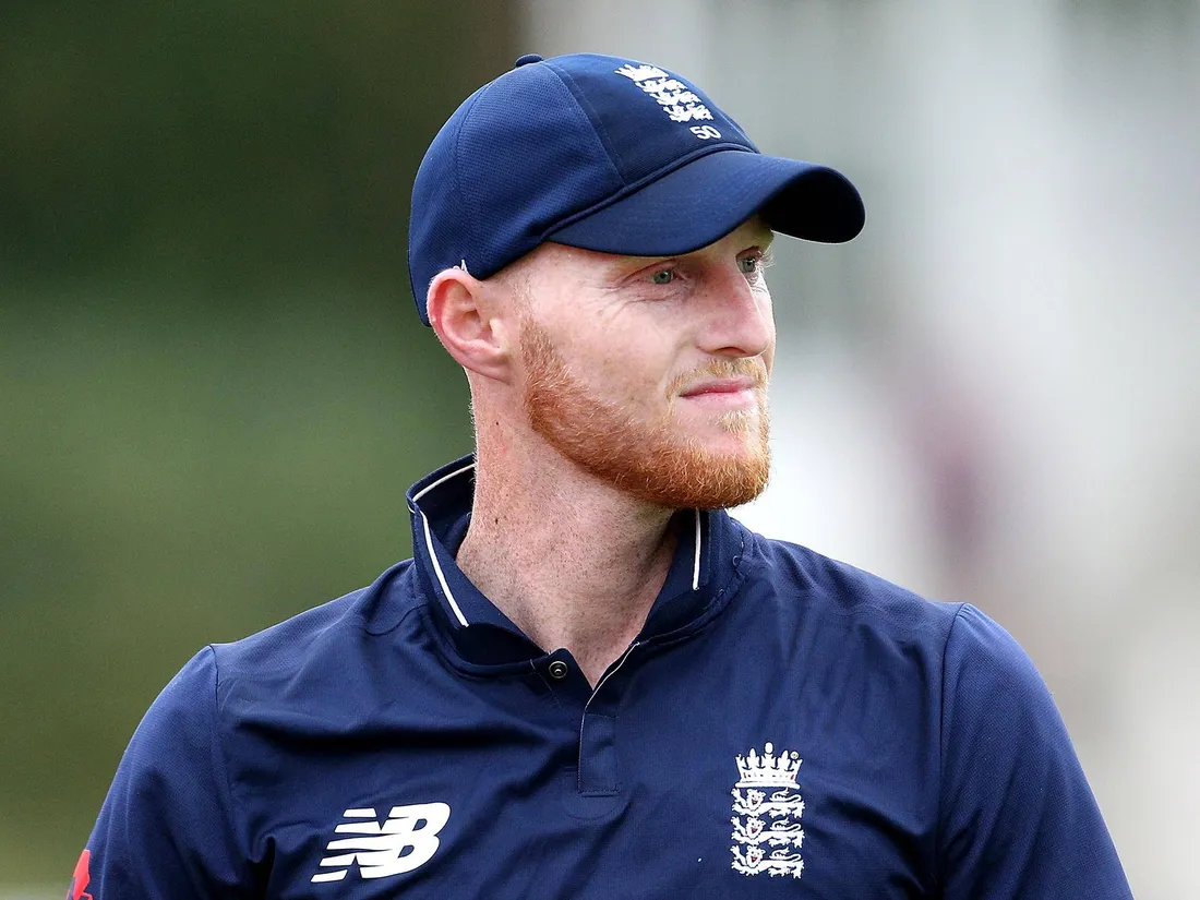 Ben Stokes