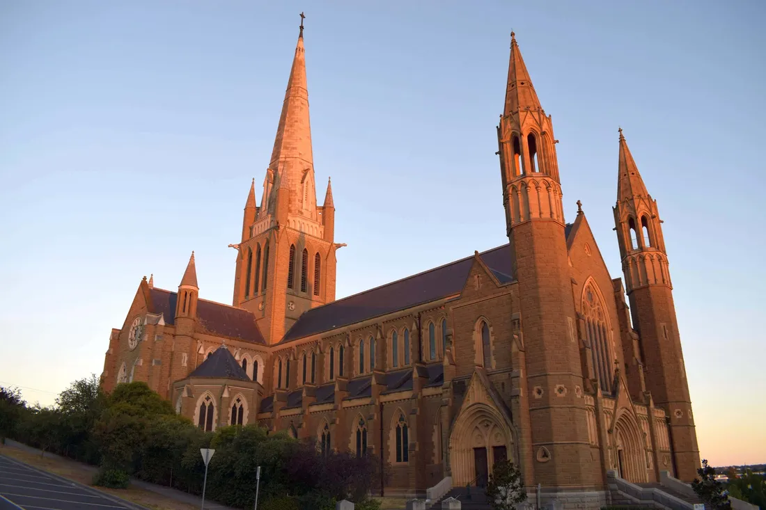 Bendigo
