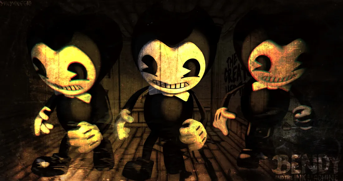 Bendy