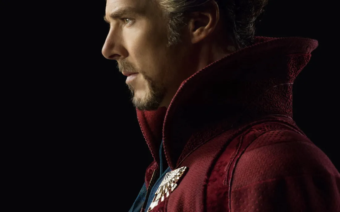 Benedict Cumberbatch