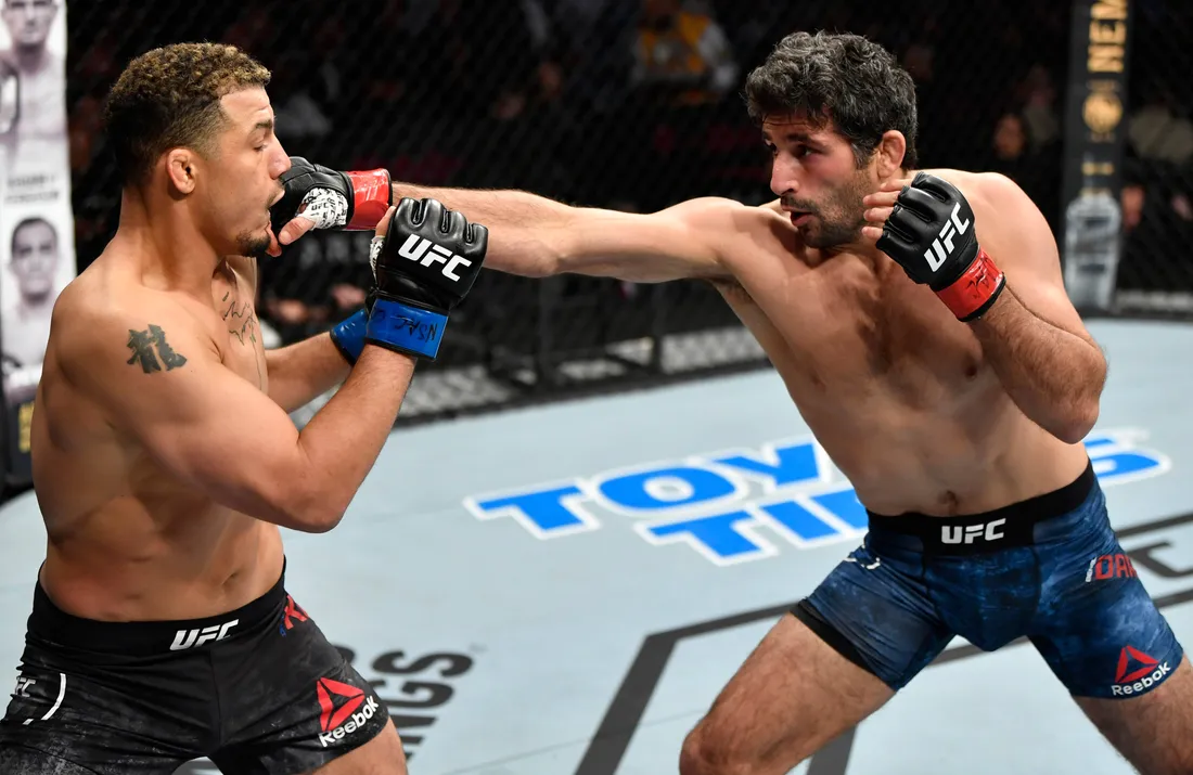 Beneil Dariush