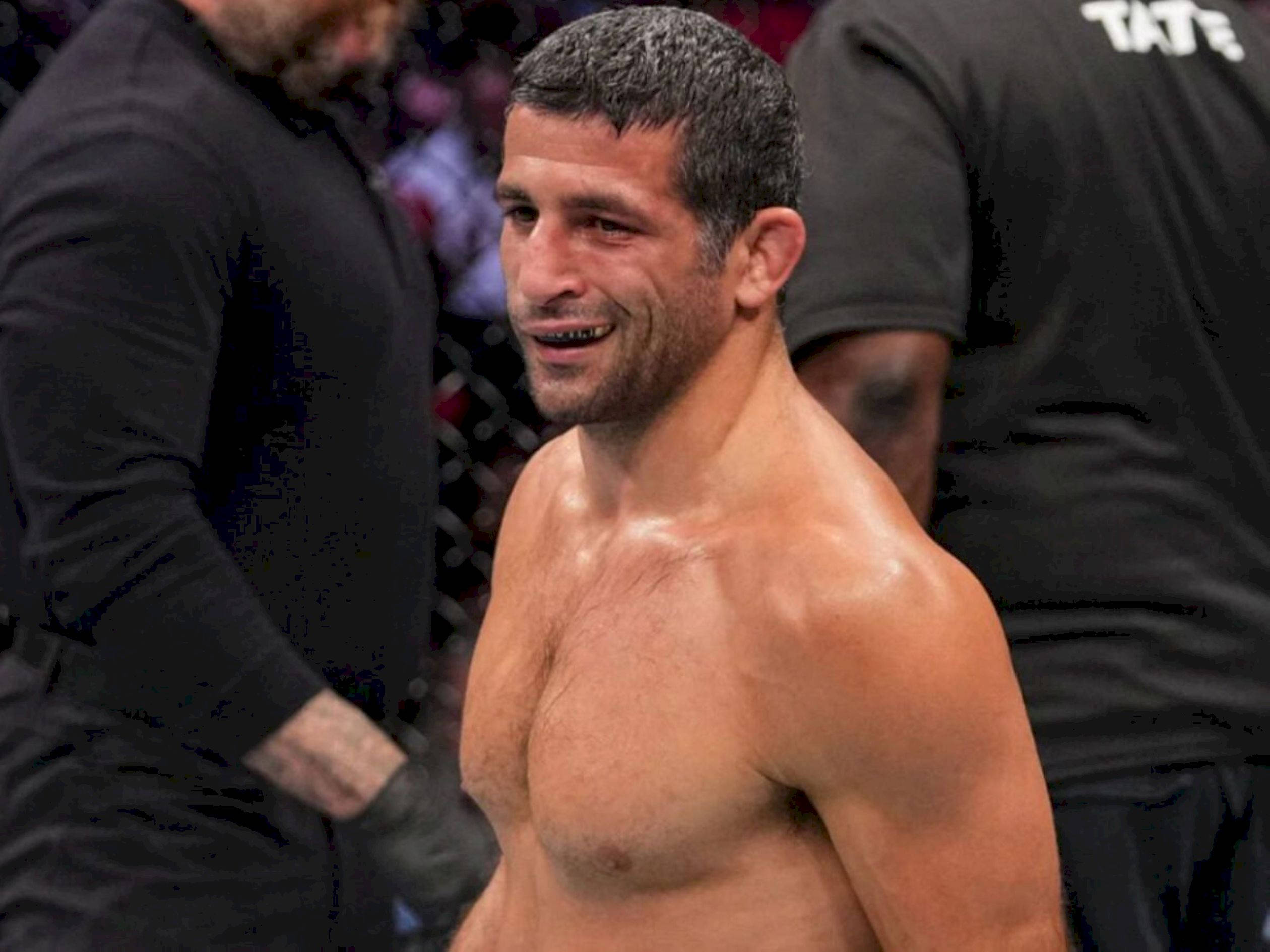 Beneil Dariush, cage, sweaty, Full HD Desktop Wallpaper
