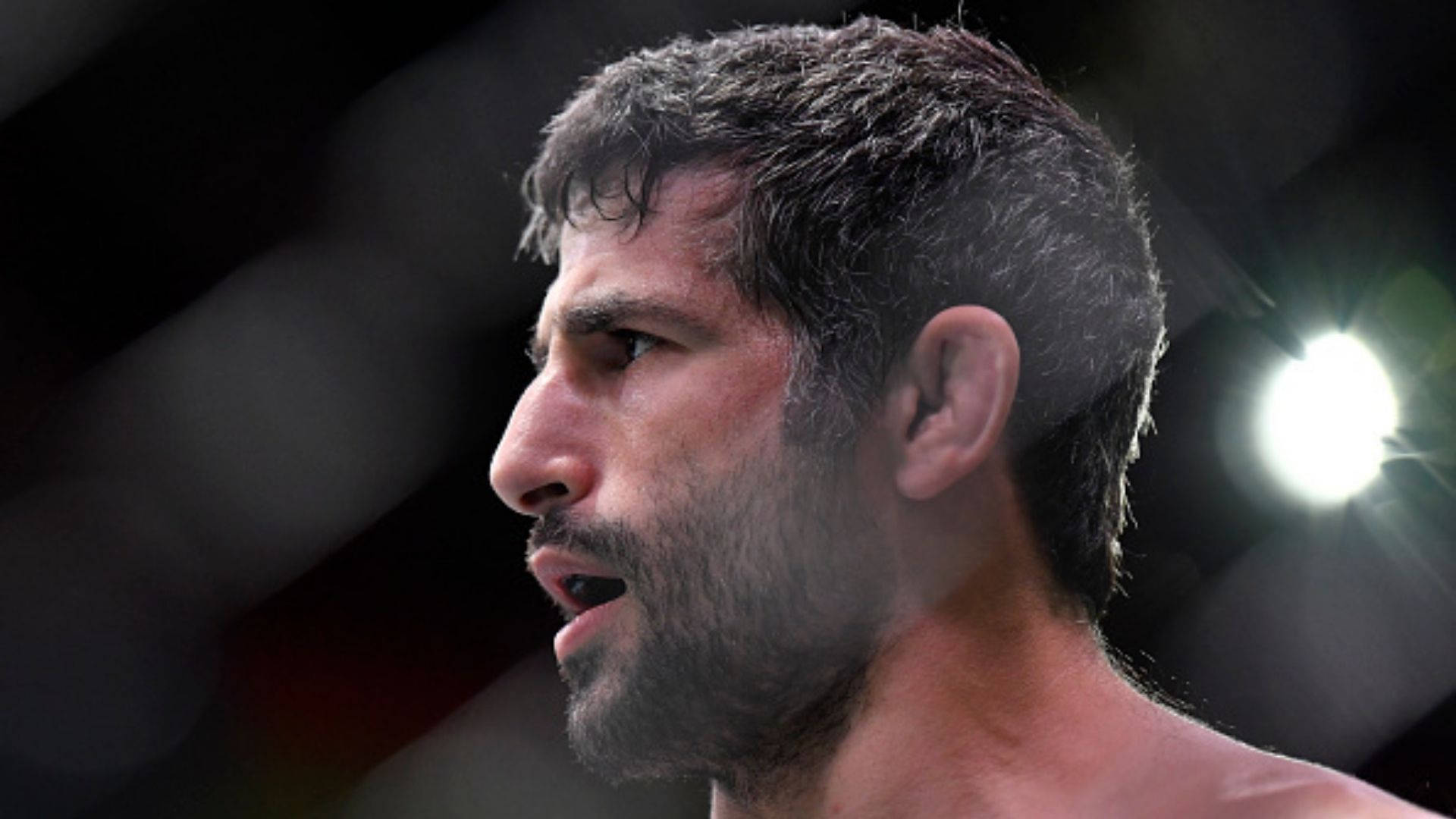 Beneil Dariush, arena lights, dark hair, Full HD Desktop Wallpaper