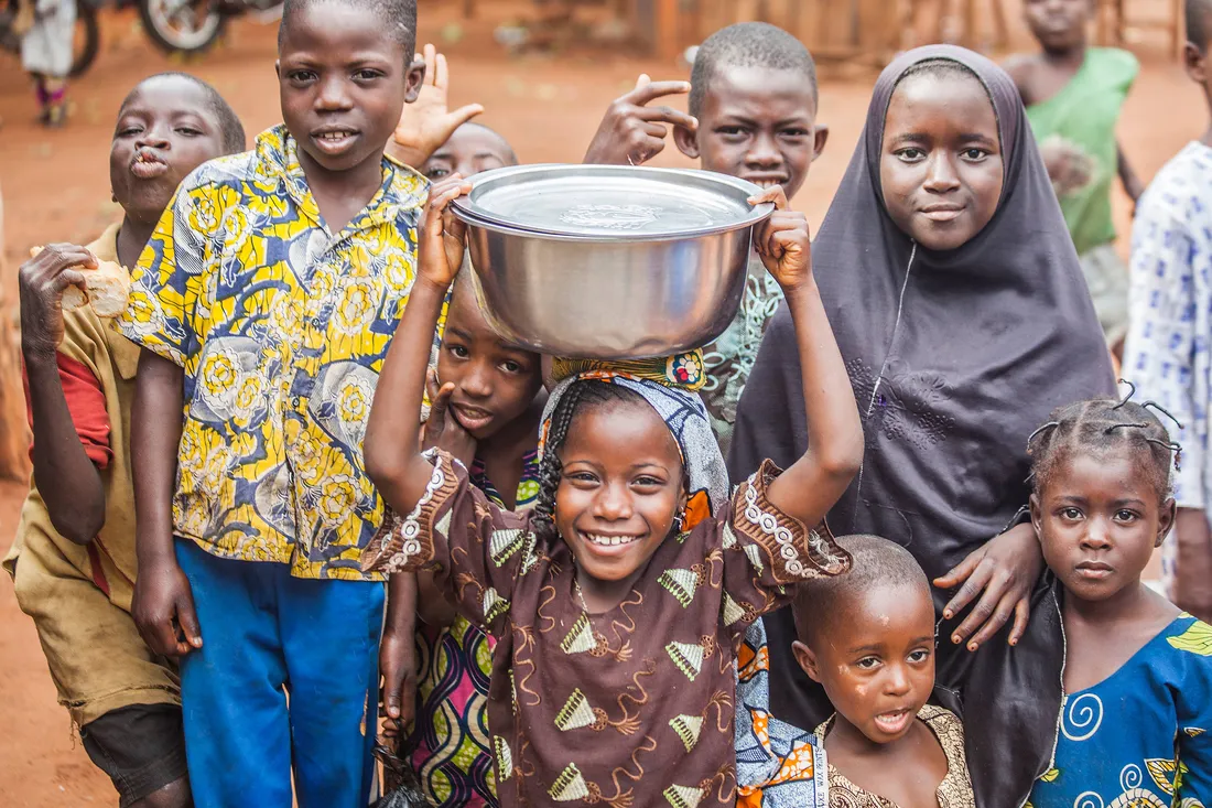 Benin