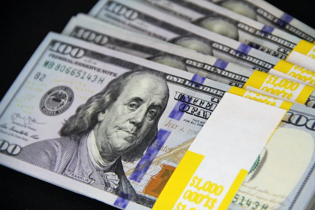 Benjamin Franklin