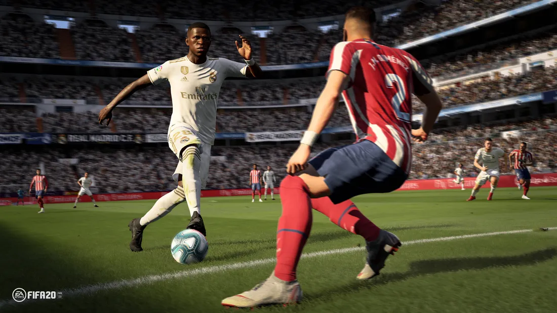 Benjamin Mendy