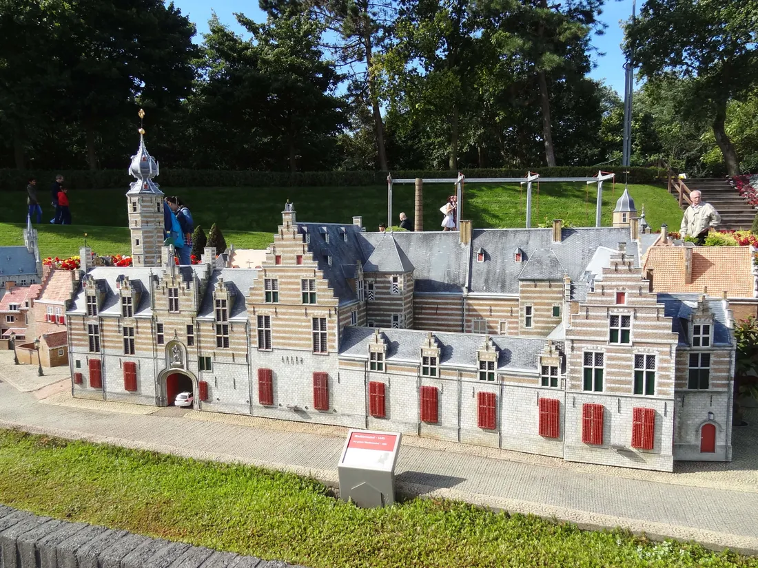 Bergen Op Zoom