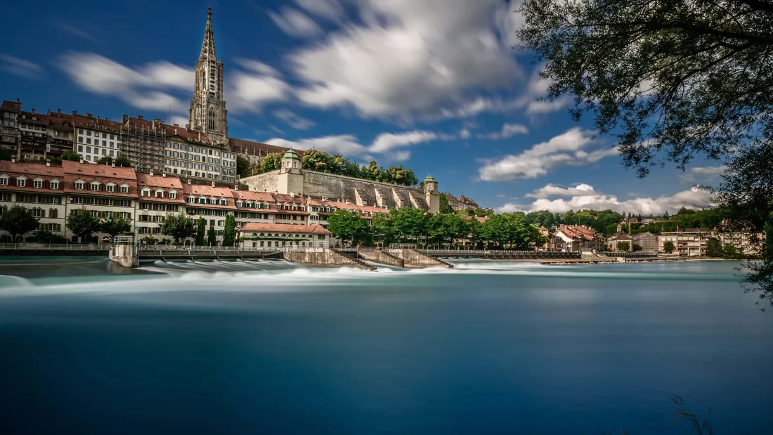 Bern