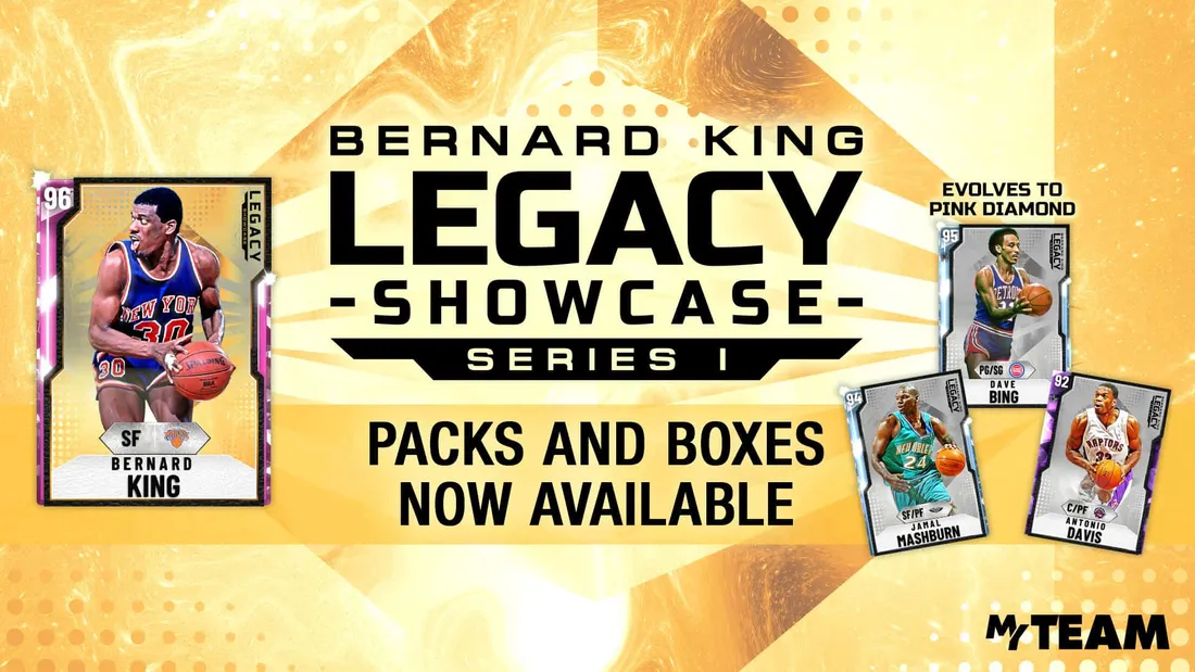Bernard King