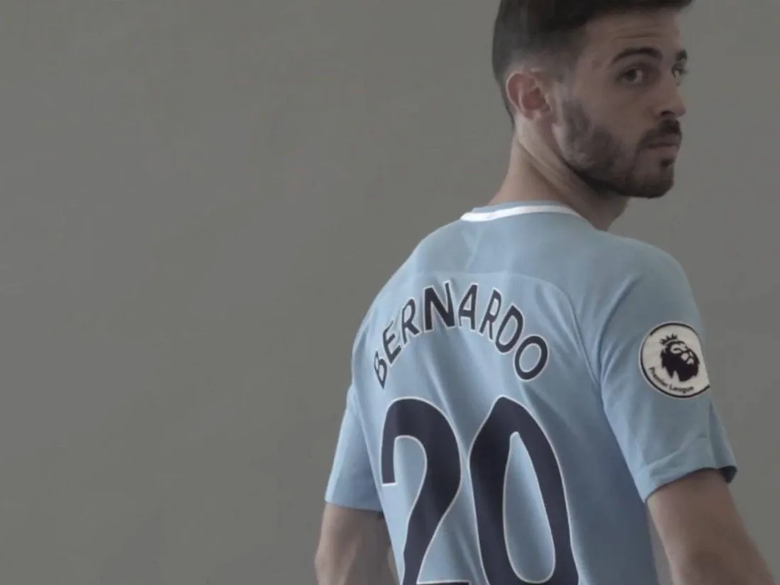 Bernardo Silva