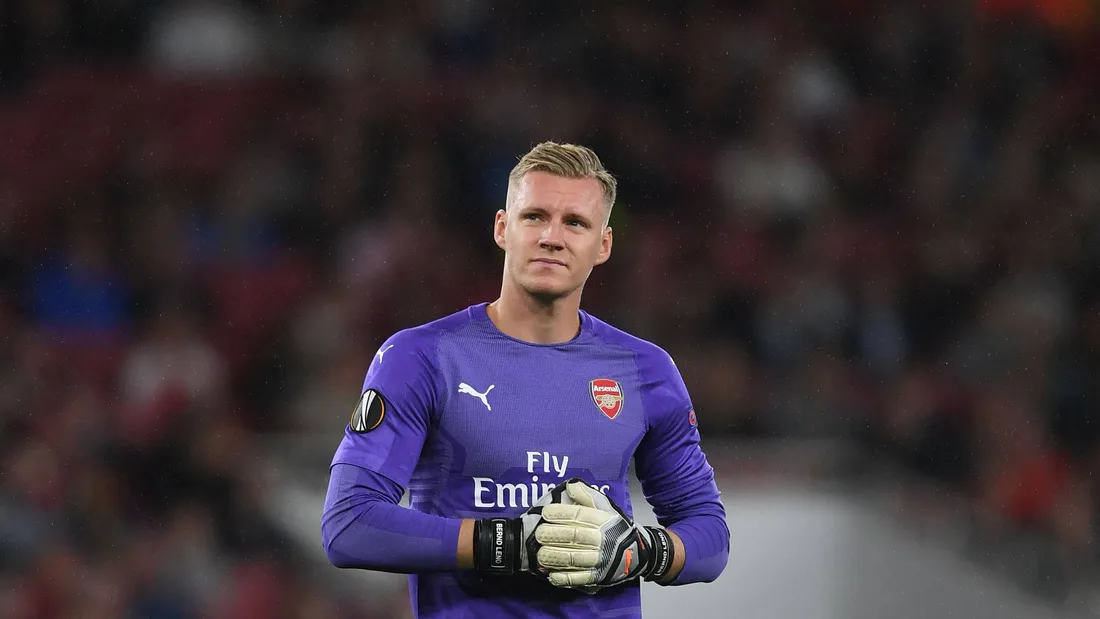 Bernd Leno