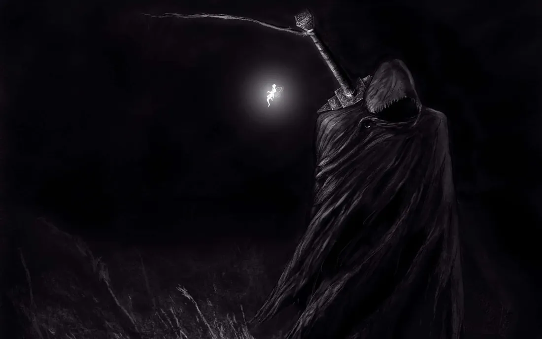 Berserk Guts