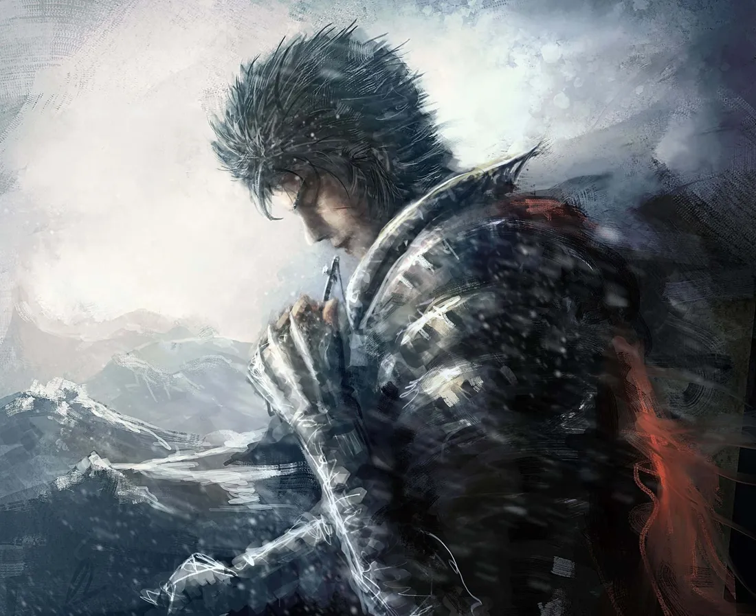 Berserk iPhone