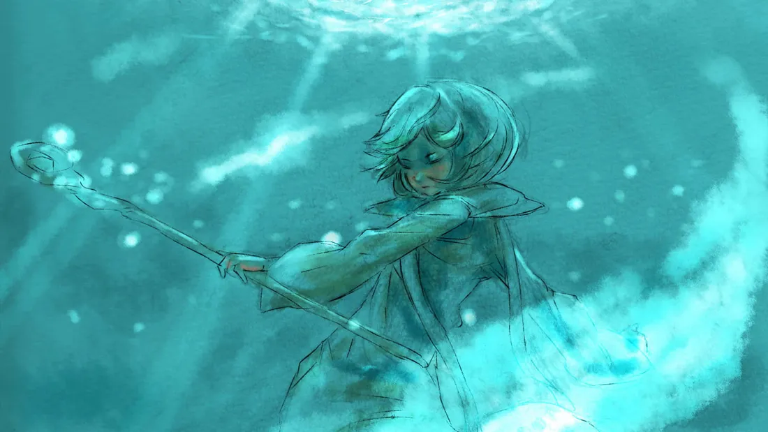 Berserk Schierke