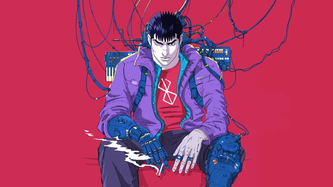 Berserk Wallpapers