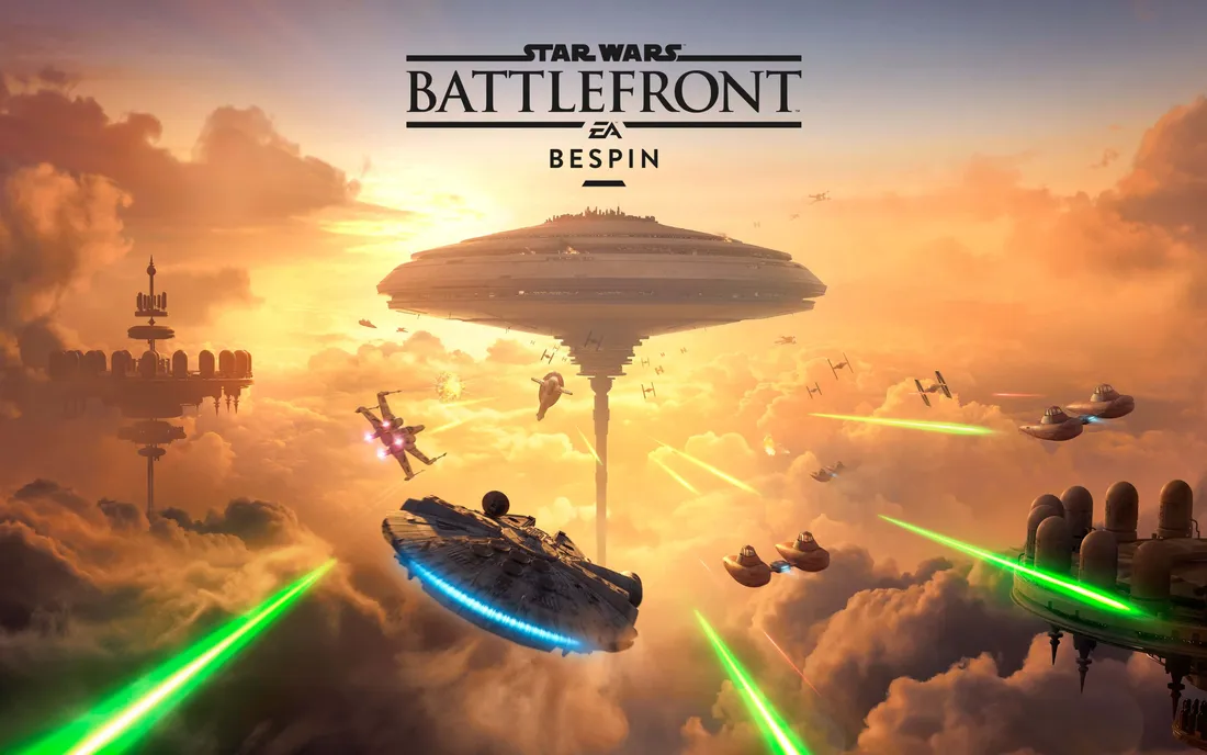 Bespin