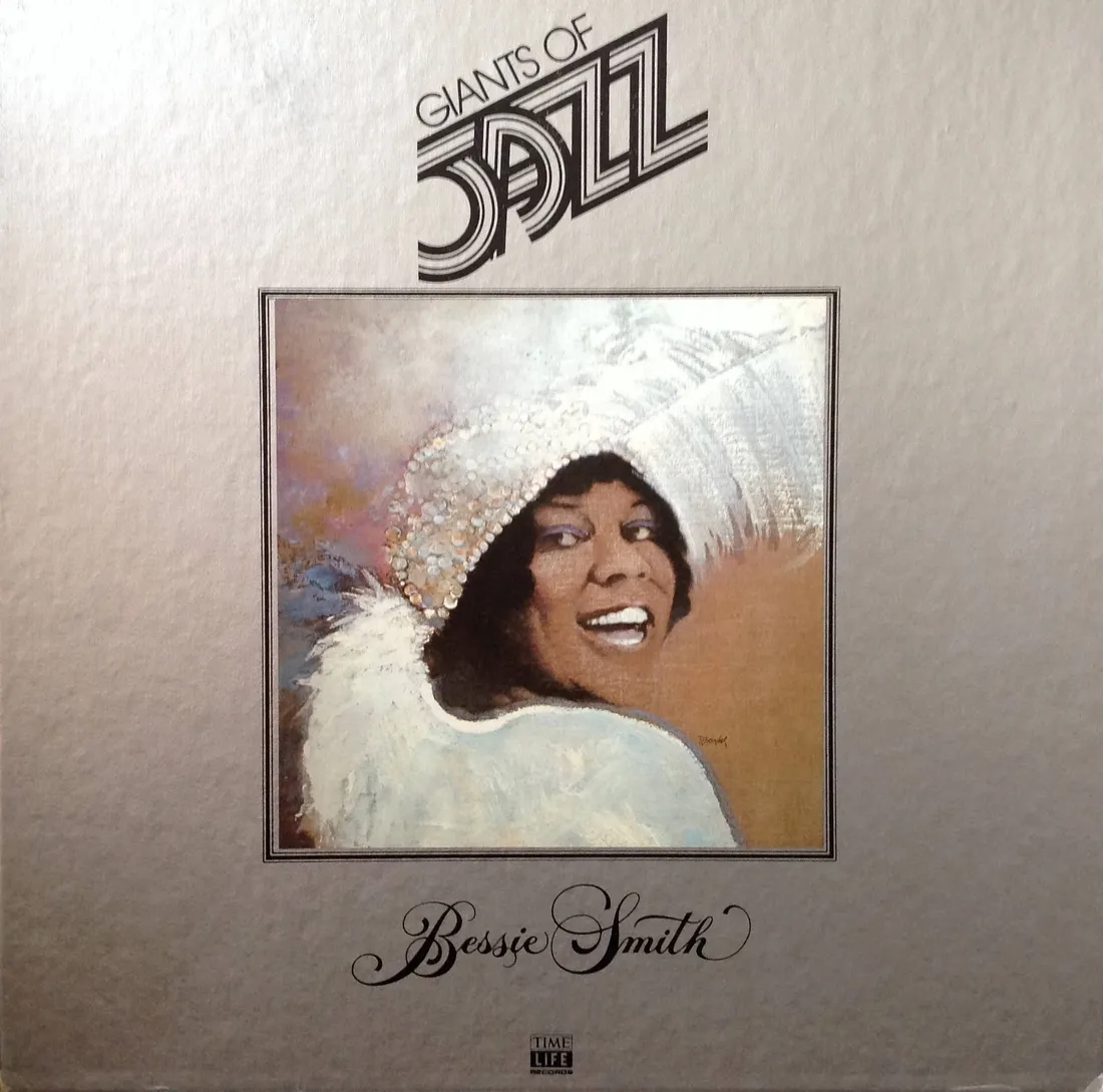 Bessie Smith
