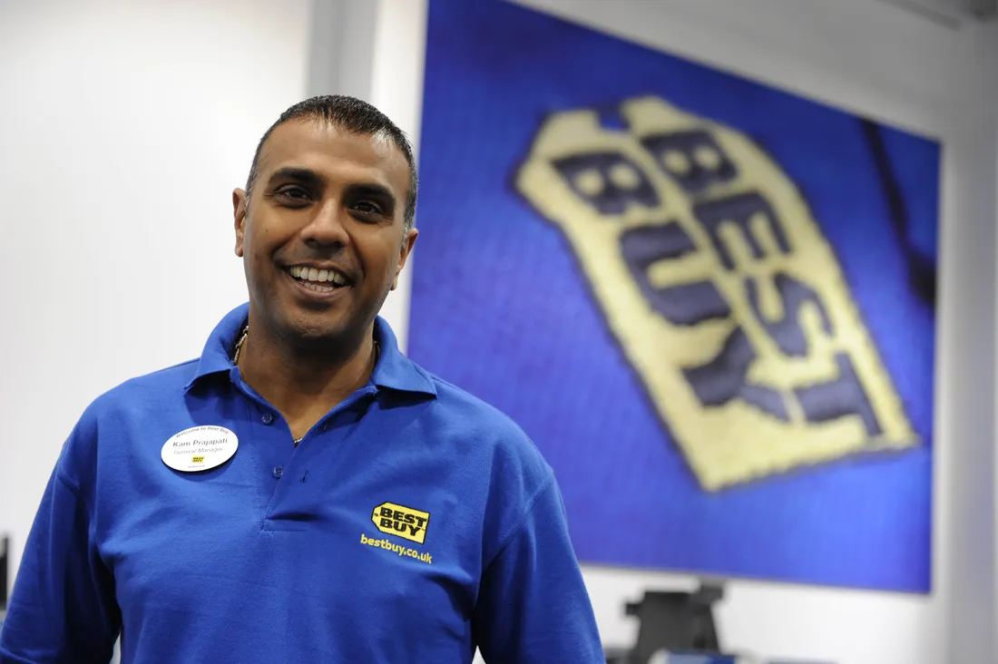 Best Buy