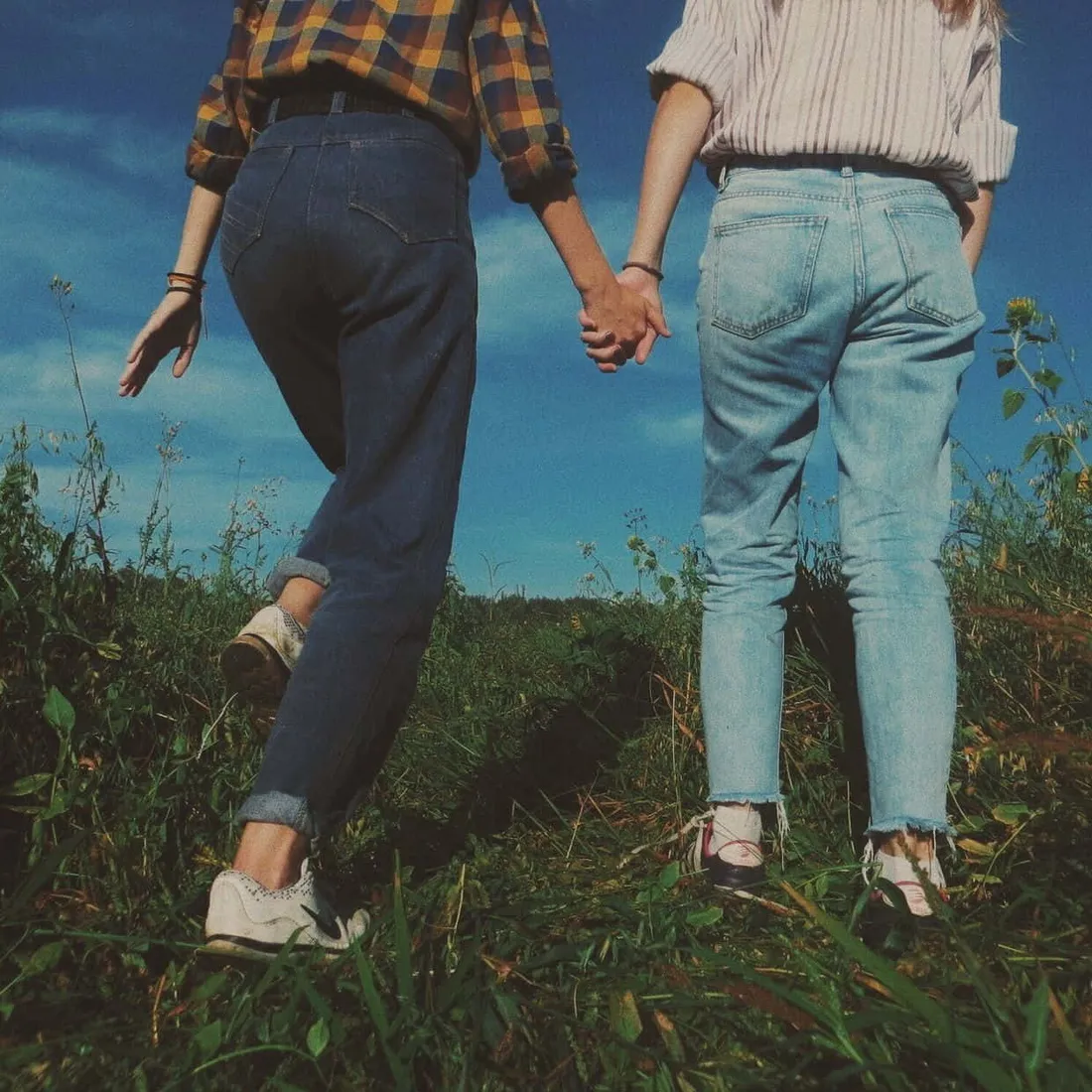 Best Friend Aesthetic