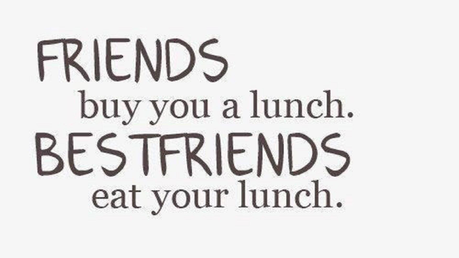 friends and best friends quote, A friend is someone who knows the song in your heart and can sing it back to you when you have forgotten the words, handwritten-style quote, Full HD Desktop Wallpaper
