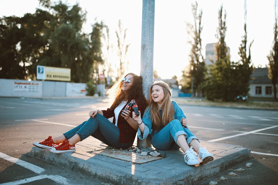 Best Friends Forever