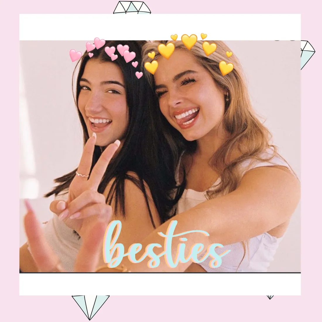 Best Friends