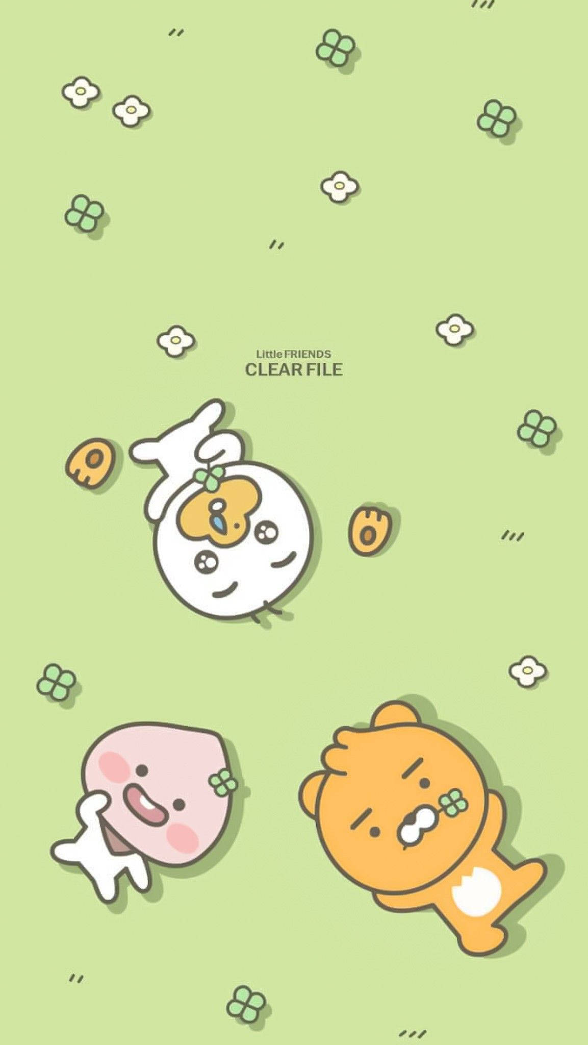 Best Friends, grass, soft green background, Full HD Phone Wallpaper