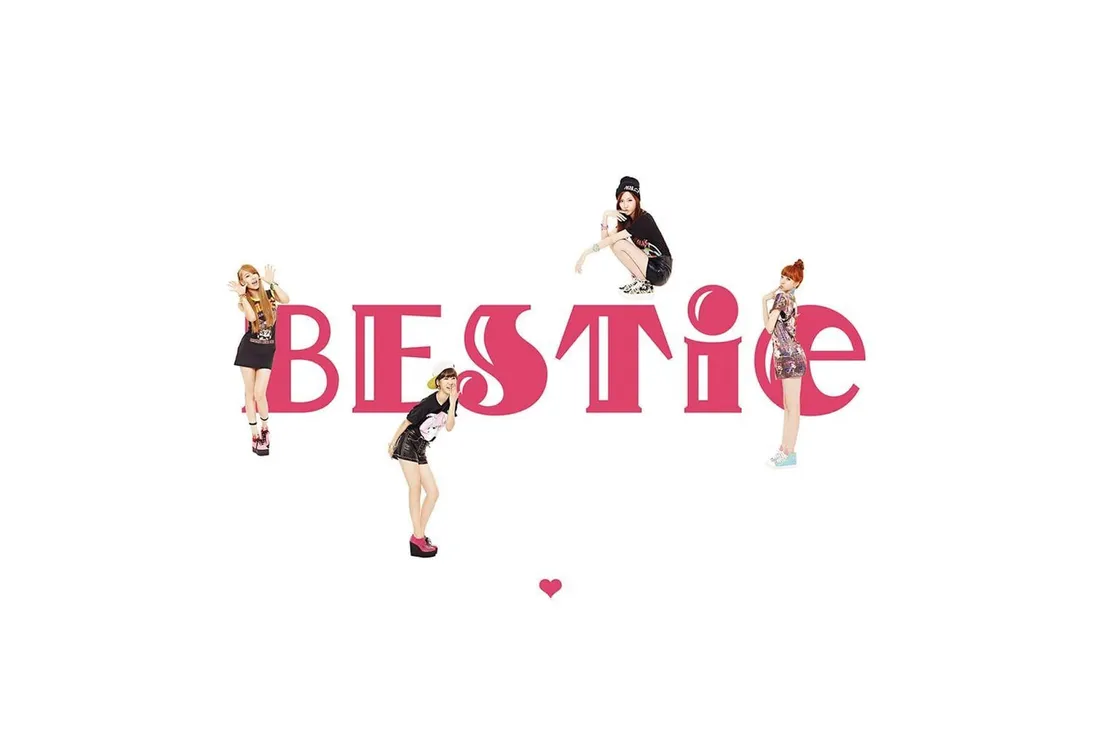 Bestie PFP