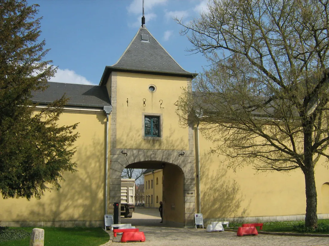Bettembourg