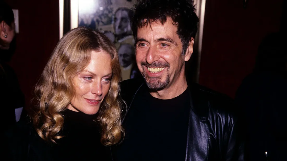 Beverly D'Angelo