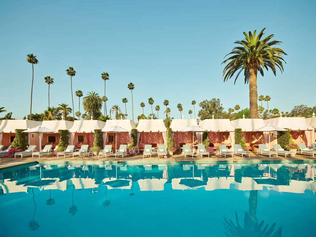 Beverly Hills