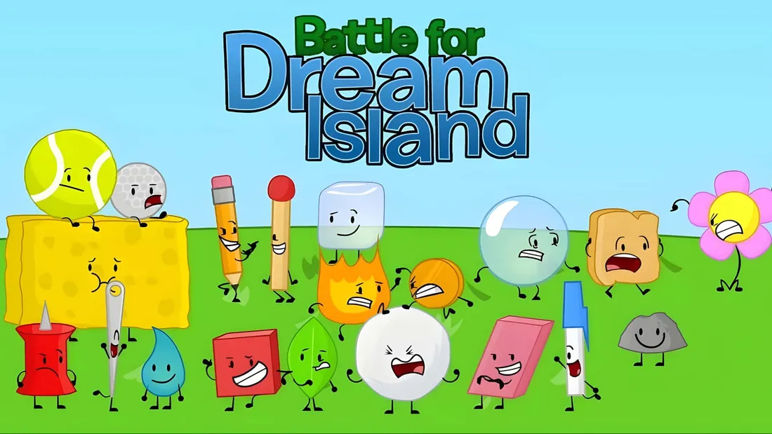 BFDI
