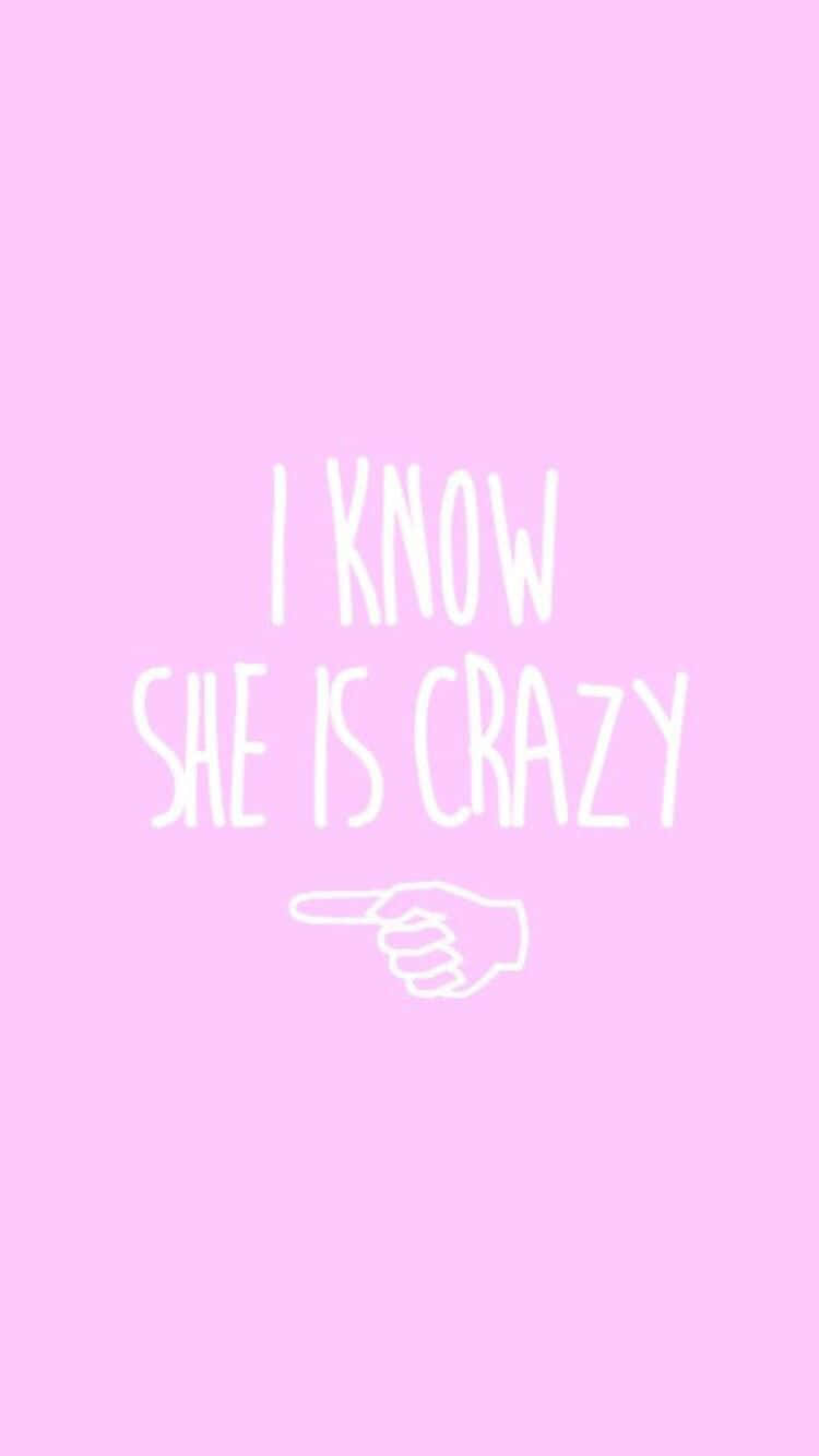 Bff iPhone, pink background, white handwritten text, HD Phone Wallpaper