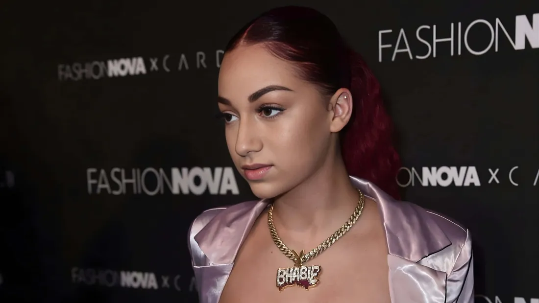 Bhad Bhabie