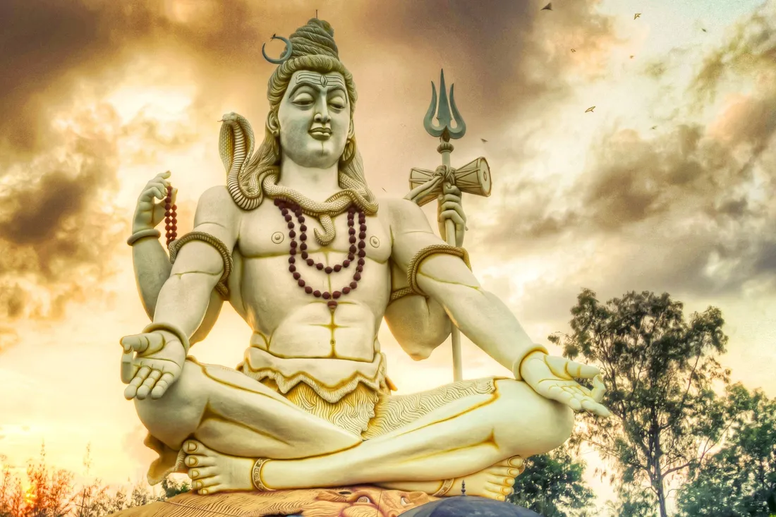 Bholenath 3D