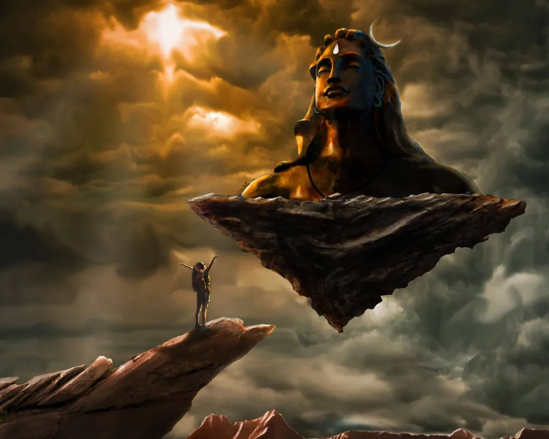 Bholenath HD