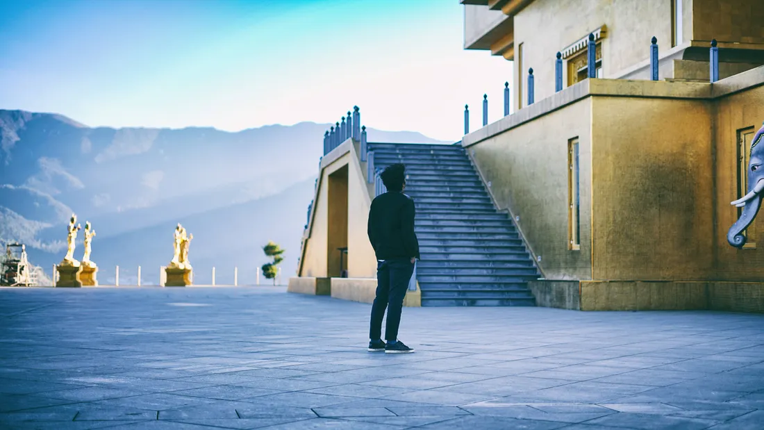 Bhutan