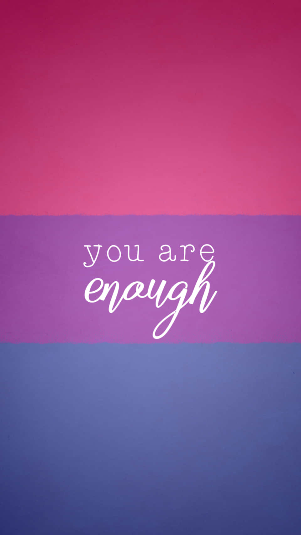 bi flag, pink, purple, HD Phone Wallpaper