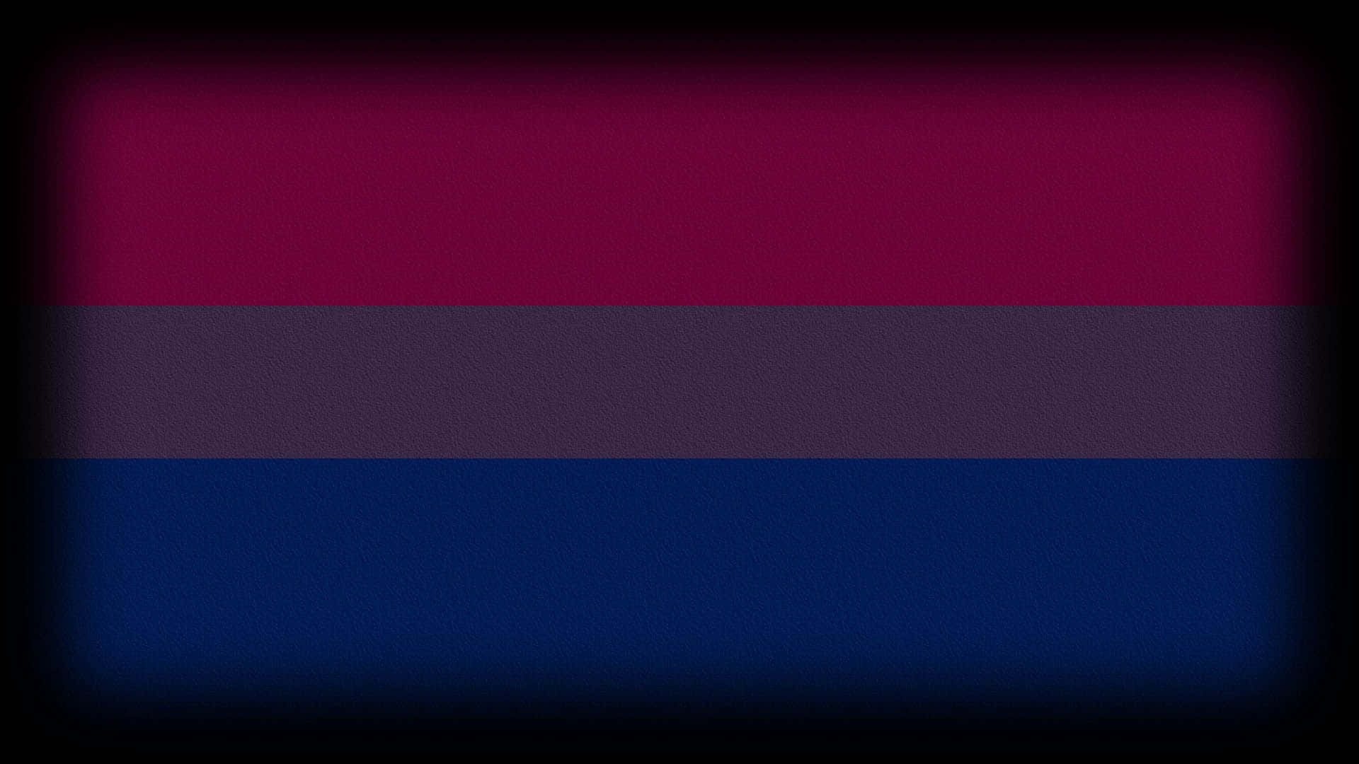 Bi Pride Flag, magenta, gray, Full HD Desktop Wallpaper