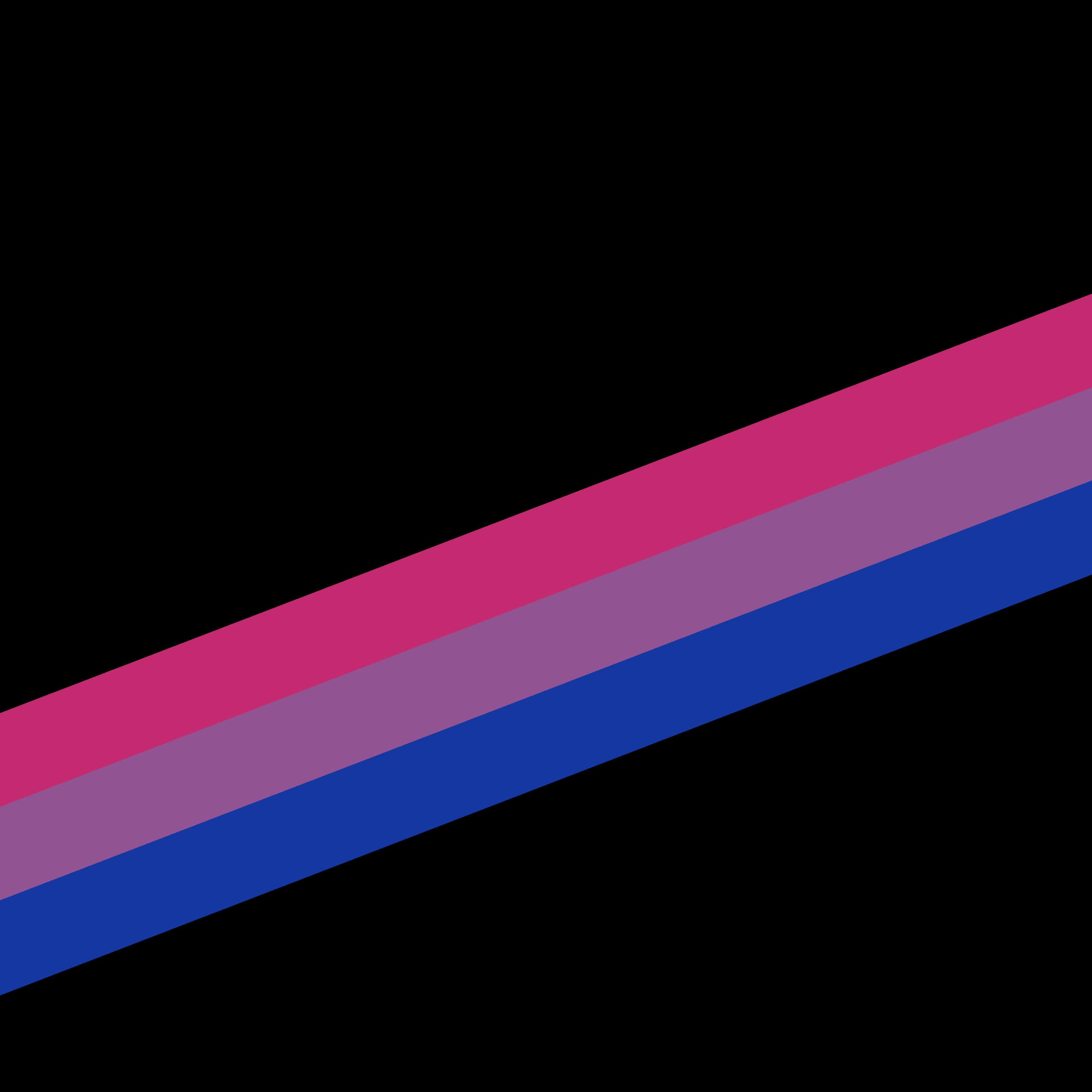 bi flag, pink, purple, 2K Desktop Wallpaper