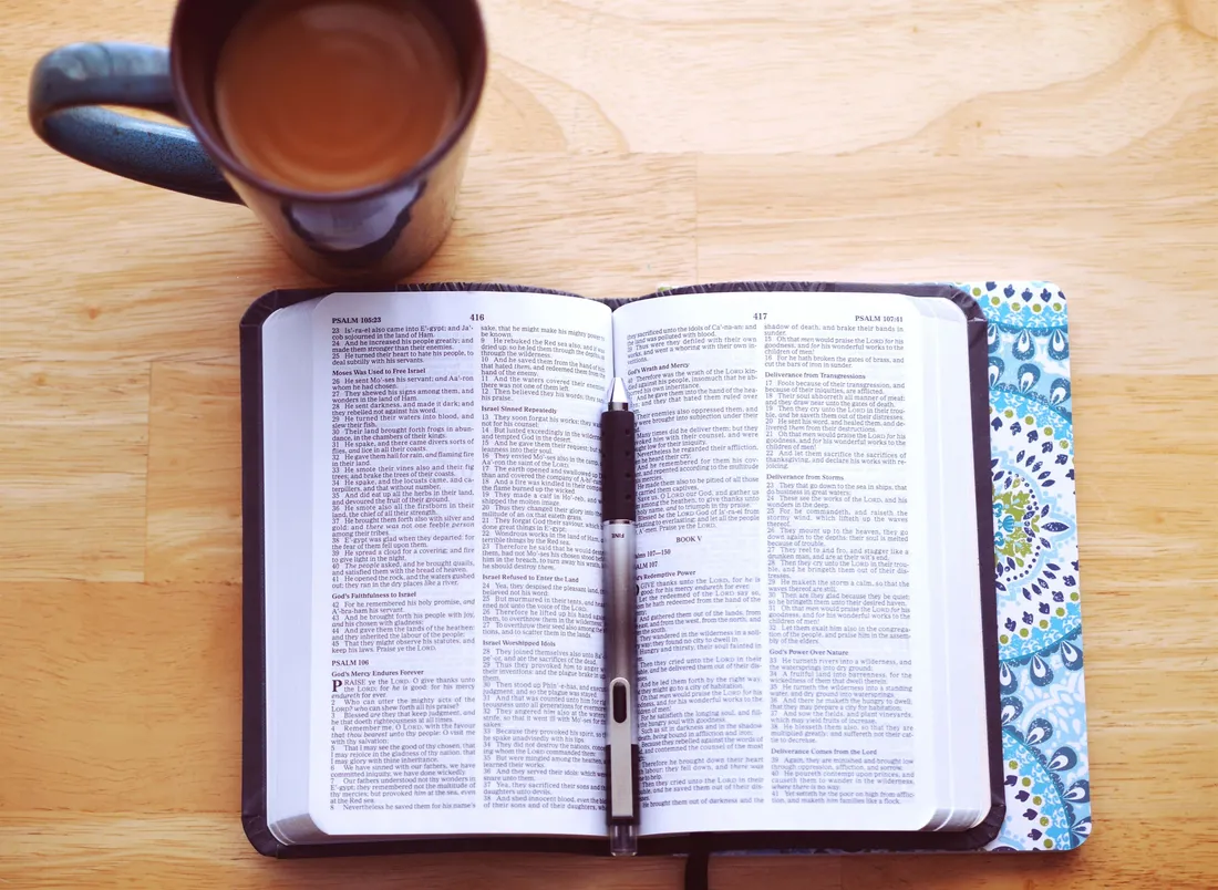 Bible Study