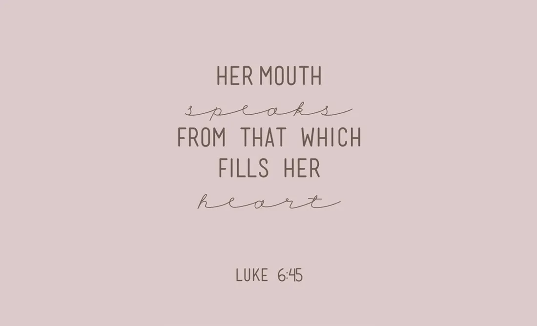 Bible Verse Desktop
