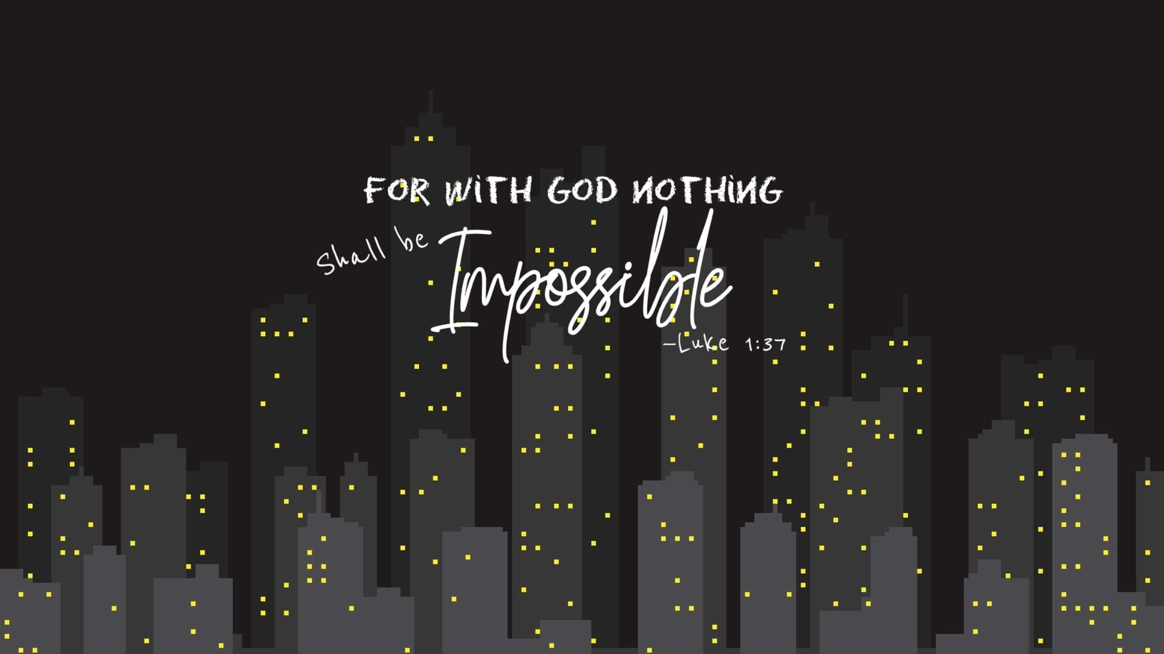 Bible Verse Desktop, 2400 x 1350, night, Full HD Desktop Wallpaper