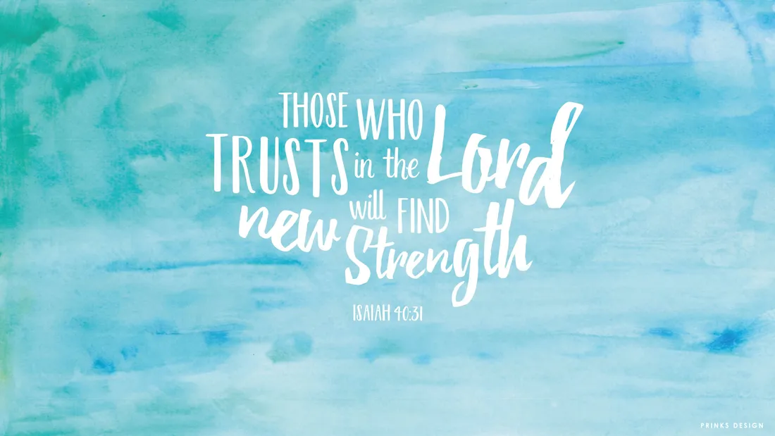 Bible Verse iPhone
