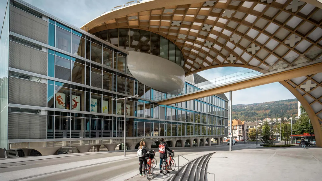 Biel Bienne