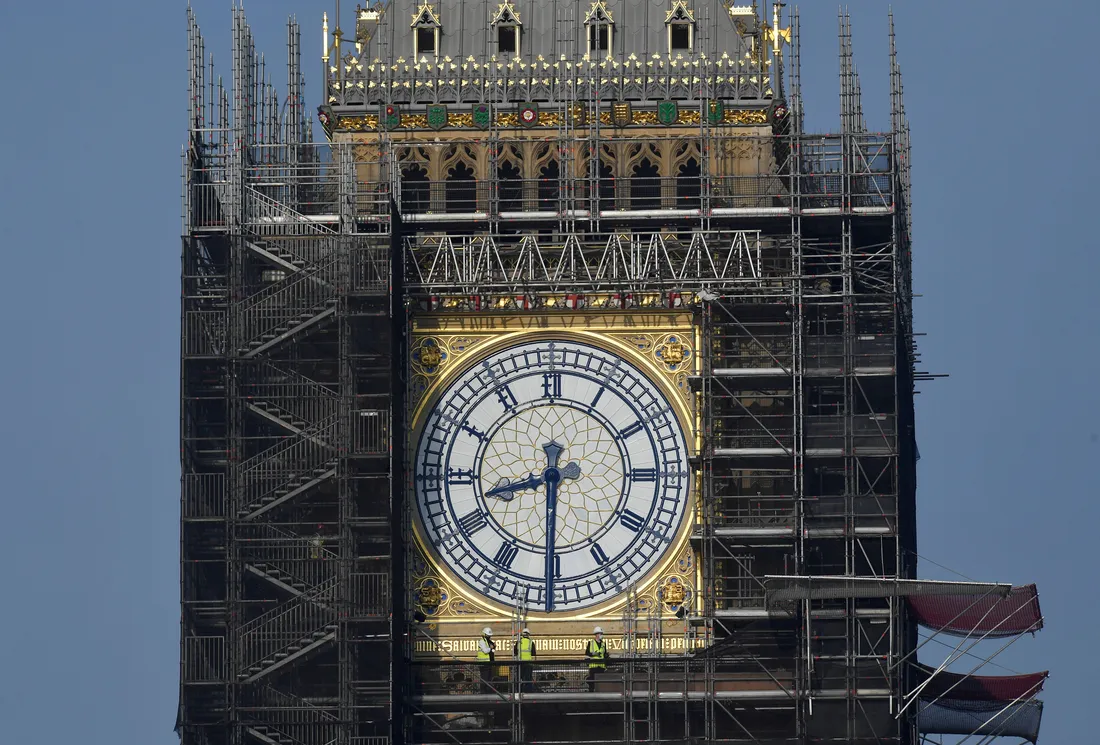 Big Ben