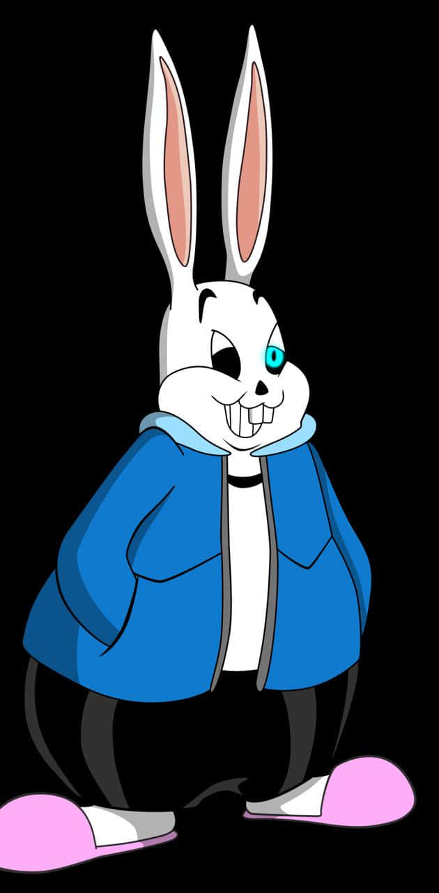 Big Chungus, blue eye, black eye, HD Phone Wallpaper