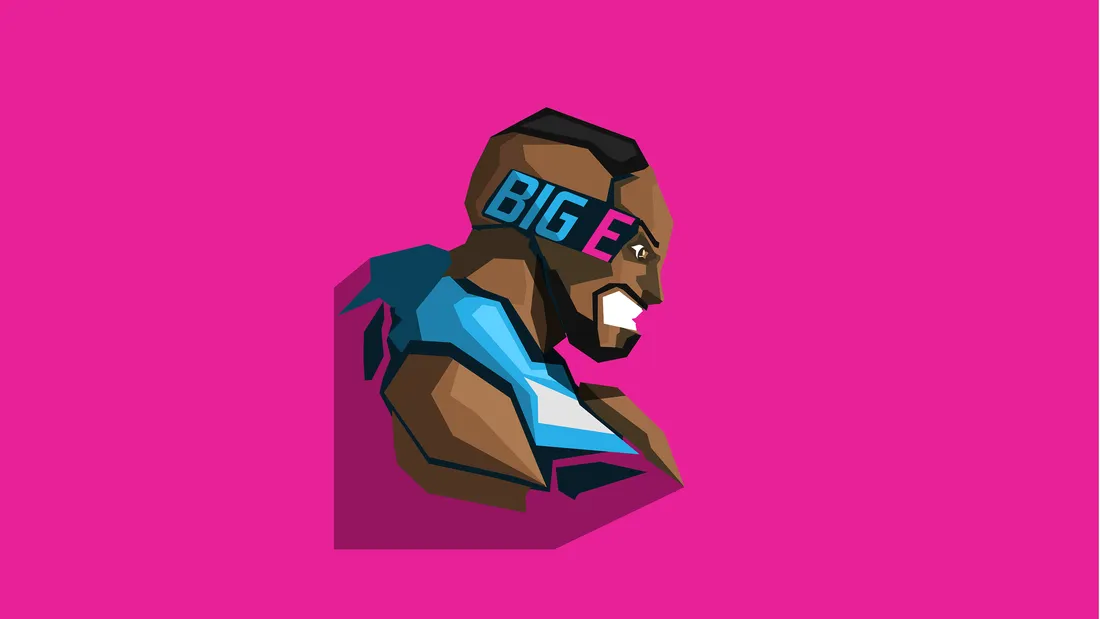 Big E