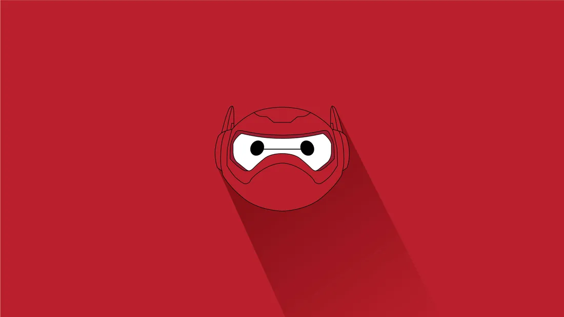 Big Hero 6